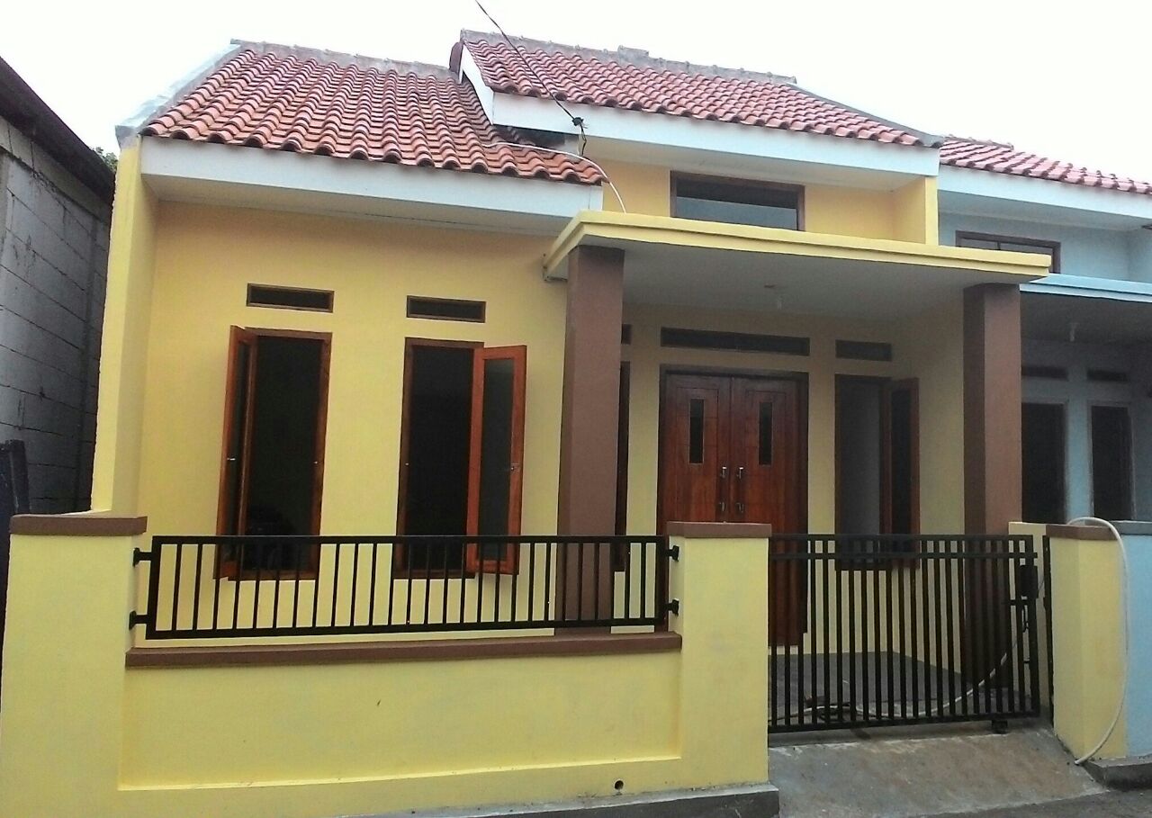 Rumah Dijual Citayam Bogor  Rumah Pabuaran  Rumah Bojong Gede  Rumah