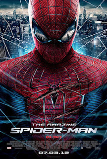 The Amazing Spiderman (2012) The Amazing Spiderman (2012)