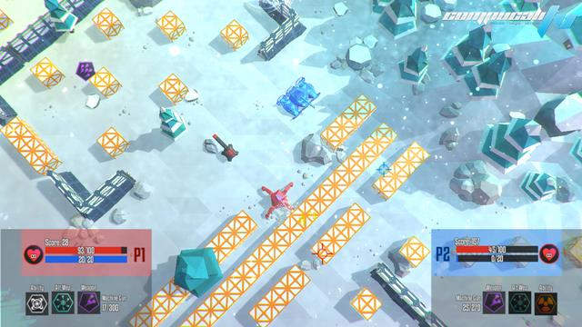 Heavy Bleakness PC Full Español Heavy Bleakness PC Full Español