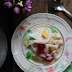 Buko Salad / Tender Coconut Salad