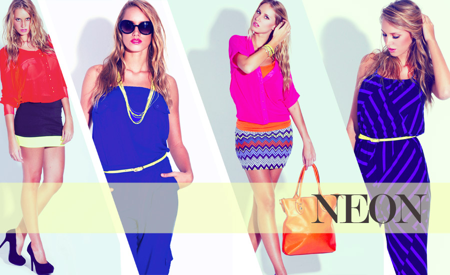 VESTIMENTA: TREND REPORT! LOOKBOOK VESTIMENTA SPRING 2012