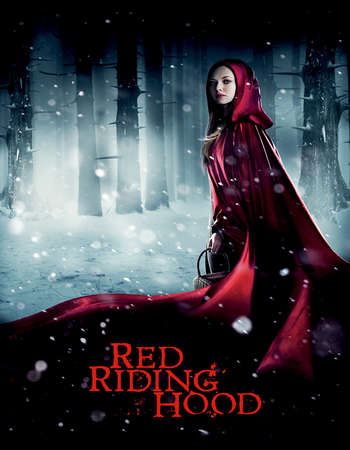 Red Riding Hood 2011 Hindi Dual Audio BRRip Full Movie Download
