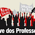 PROFESSORES DA REDE MUNICIPAL DE BOM CONSELHO CONTINUAM EM GREVE APESAR DE LIMINAR DO TJPE CONSIDERAR GREVE ILEGAL