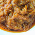 Sambal Tempoyak Ikan Bilis