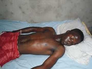 Student Recounts Experience After He Escapes From Ritualist! 1