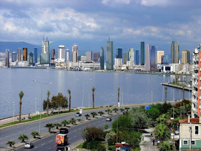 hayalimdeki izmir hayalimdeki izmir
