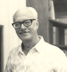 Antonio Callado Net Worth