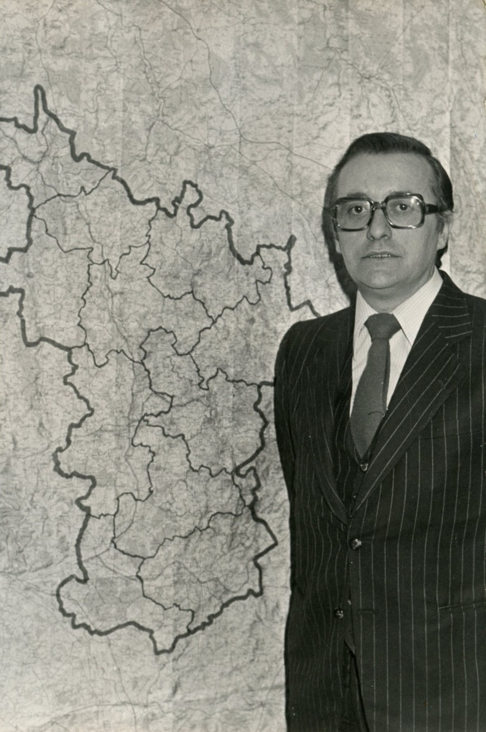 GeoDaszner chronique la Nièvre Basset manque de chien...