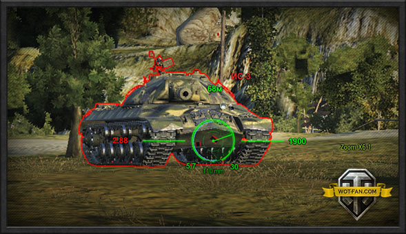 god mod world of tanks god mod world of tanks