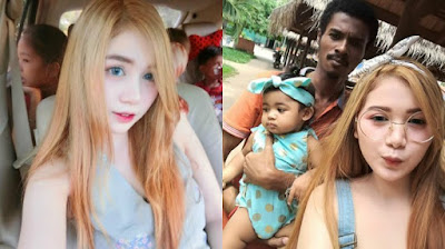 Percayalah! Cinta Tak Memandang Rupa, Pasangan Ini Buktinya! Percayalah! Cinta Tak Memandang Rupa, Pasangan Ini Buktinya!