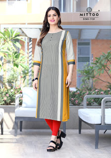 mittoo palak vol 14 rayon kurtis wholesaler