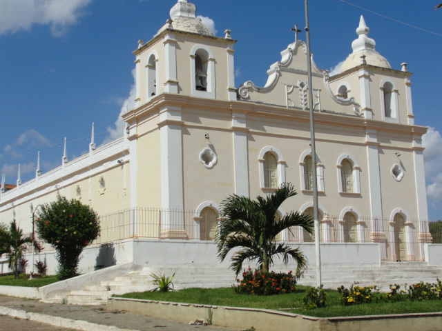 Cariri Cangaço: Jeremoabo e a Caravana Cariri Cangaço Por:Cariri Cangaço
