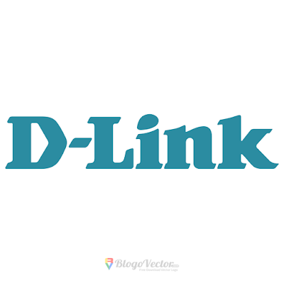D-Link Logo Vector