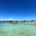 Wisata Pulau Cinta, Di Gorontalo