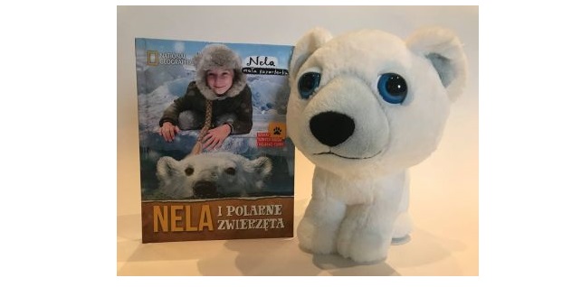 Wygraj książkę Konkurs