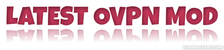LATEST APK OVPN CONNECT ~ GETPCGAMESET