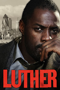 Luther Poster