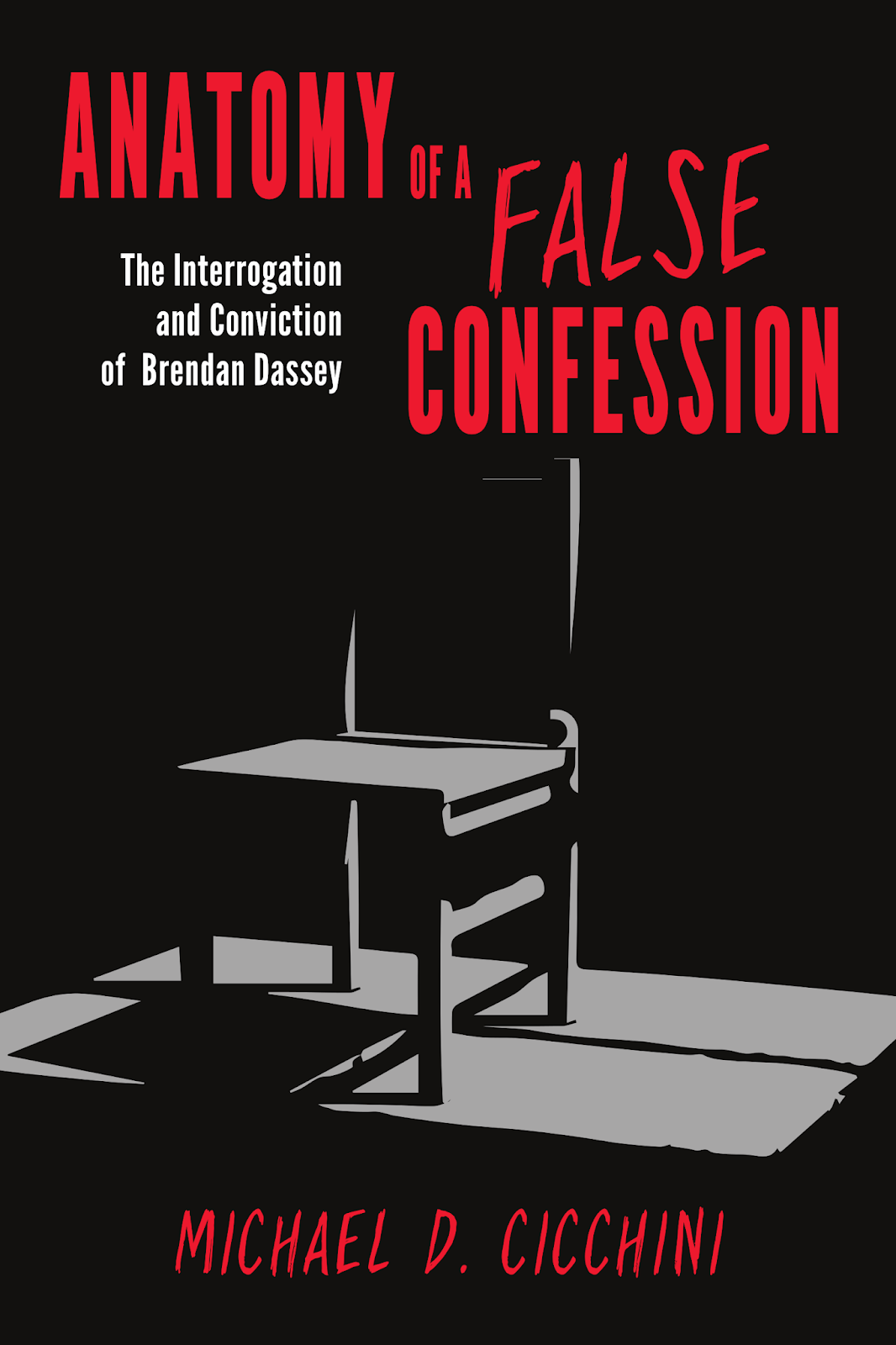 Anatomy of a false confession essay picture