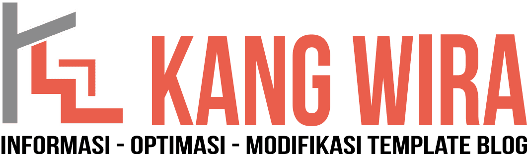Blog Kang Wira