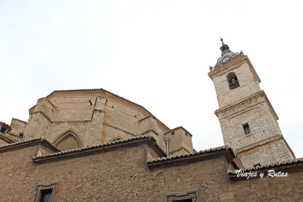 Catedral de Ciudad Real