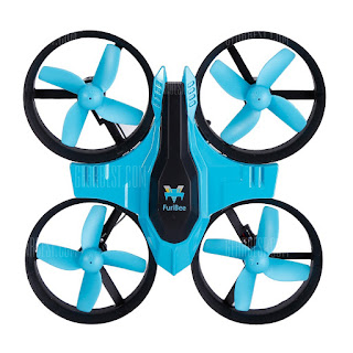 5 Drone Mainan Terbaik Untuk Anak Kecil