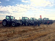 Valtra Demotour 2015