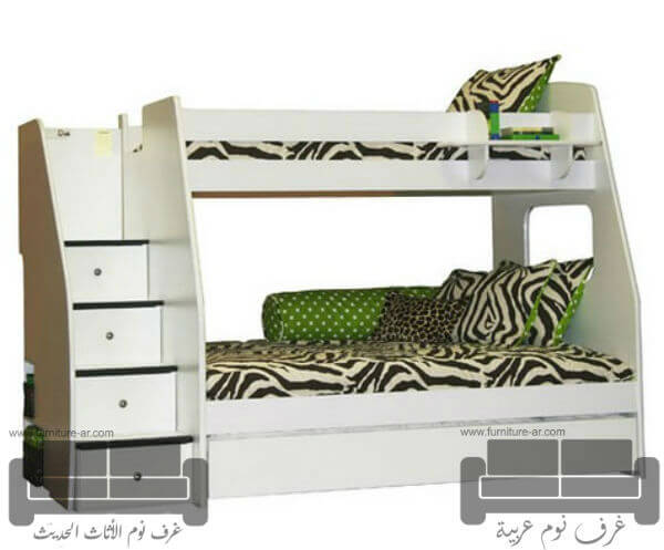 اقوى تصميمات غرف نوم مودرن