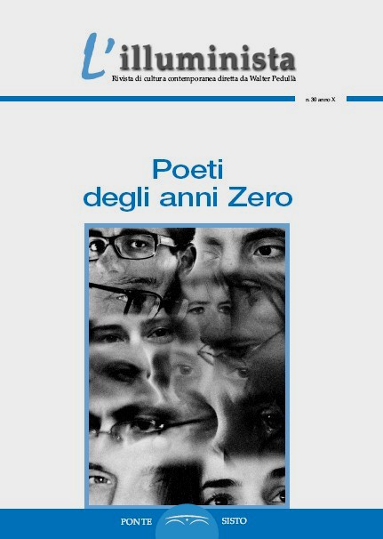 Poeti Anni Zero - la conferenza