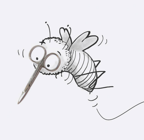 Creative Interactive Drawing