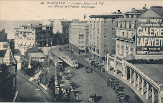 https://paysbasqueavant.blogspot.fr PAYS BASQUE 1900