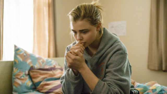 Chloë Grace Moretz Emily M. Danforth Desiree Akhavan | The Miseducation of Cameron Post