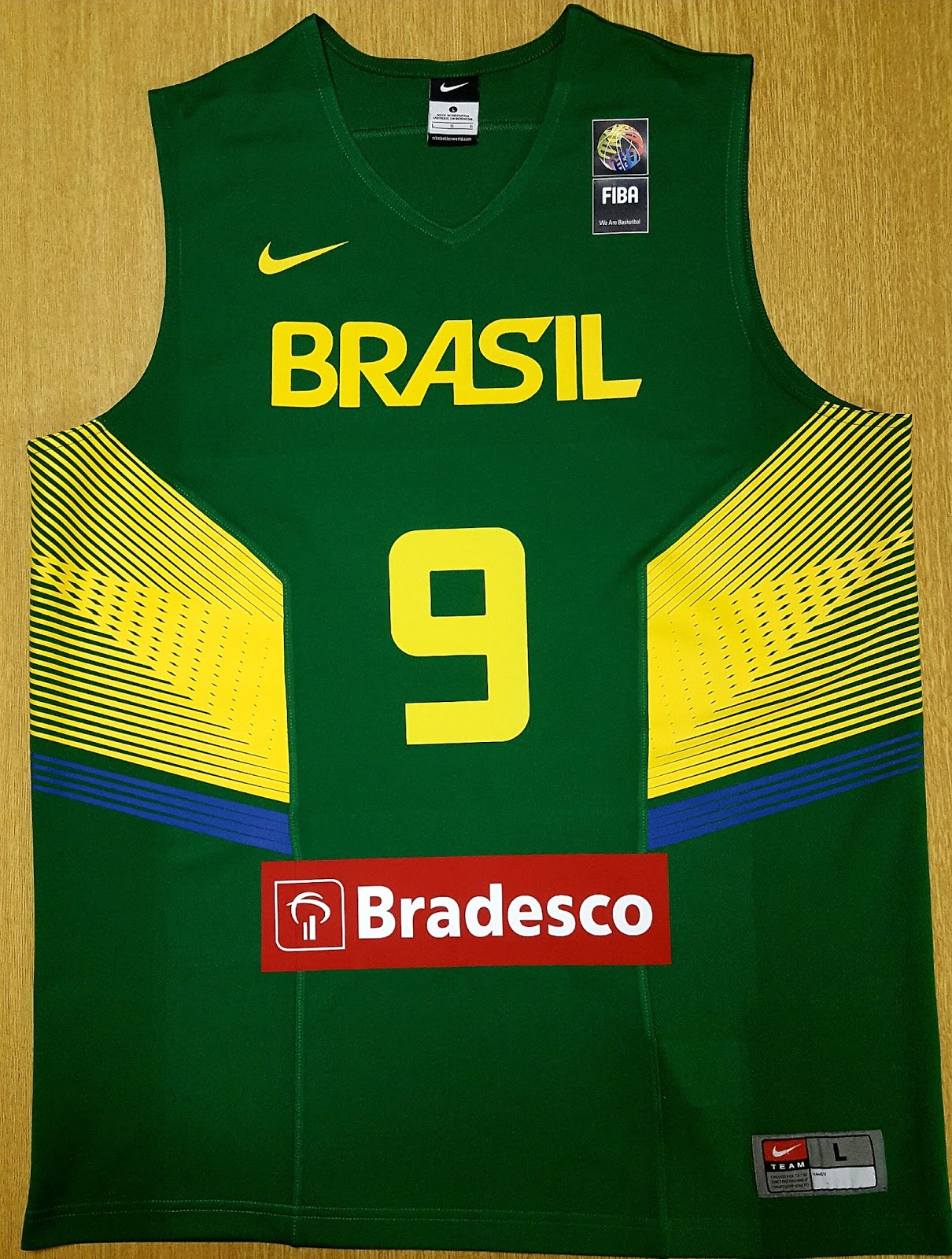 european basketball jerseys