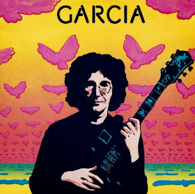 Jerry Garcìa