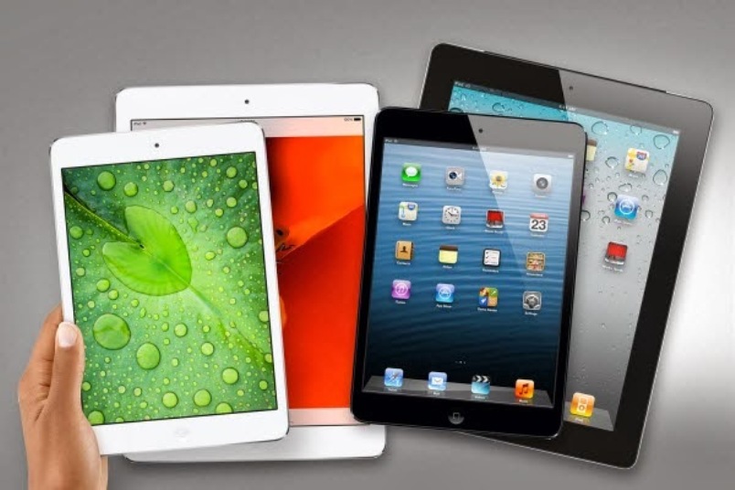 Ini Beda Ipad Mini 2 Ipad Mini 4 Ipad Air 2 Ipad Pro 9 7 Dan Ipad Pro 12 9 Berita Tips Status Wa