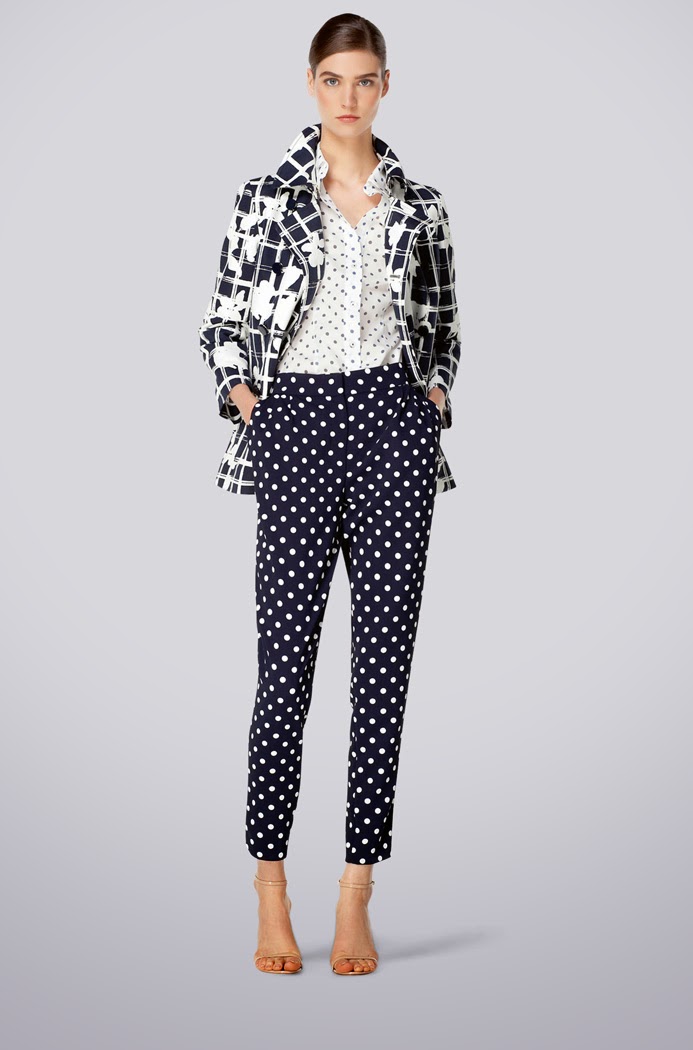 Le Caprice... by Izaro: CAROLINA VERANO 2014