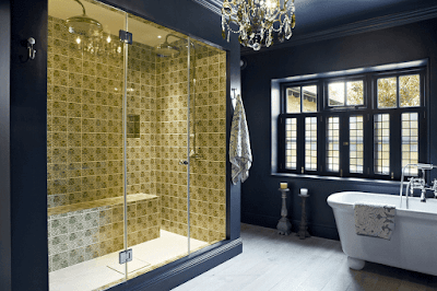 How to Avoid a Bathroom Tiling Disaster.