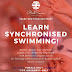 Synchro - now available from BritSwim