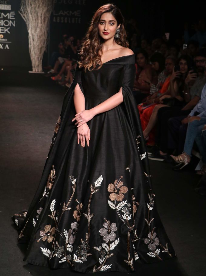 Lakme Fashion Week 2018 Dresses 2025