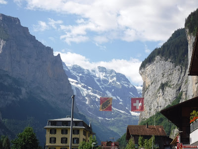 Lauterbrunnen