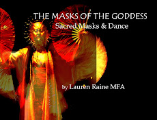The Masks of the Goddess