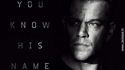Jason Bourne Day Wise Box Office Collection [India] 