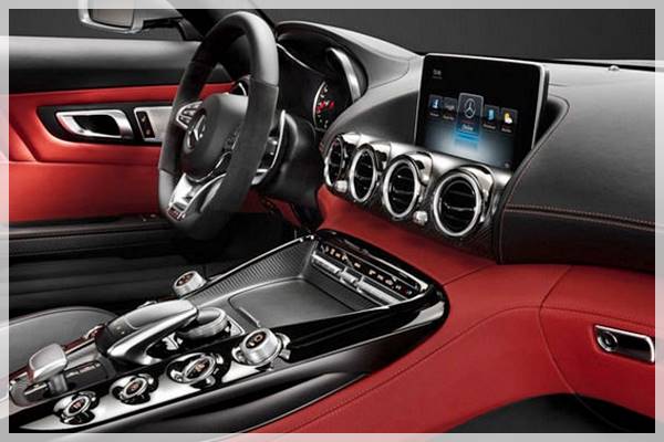 2018 Mercedes-AMG GT4 Review and Release Date 2019 2018 Mercedes-AMG GT4 Review and Release Date 2019