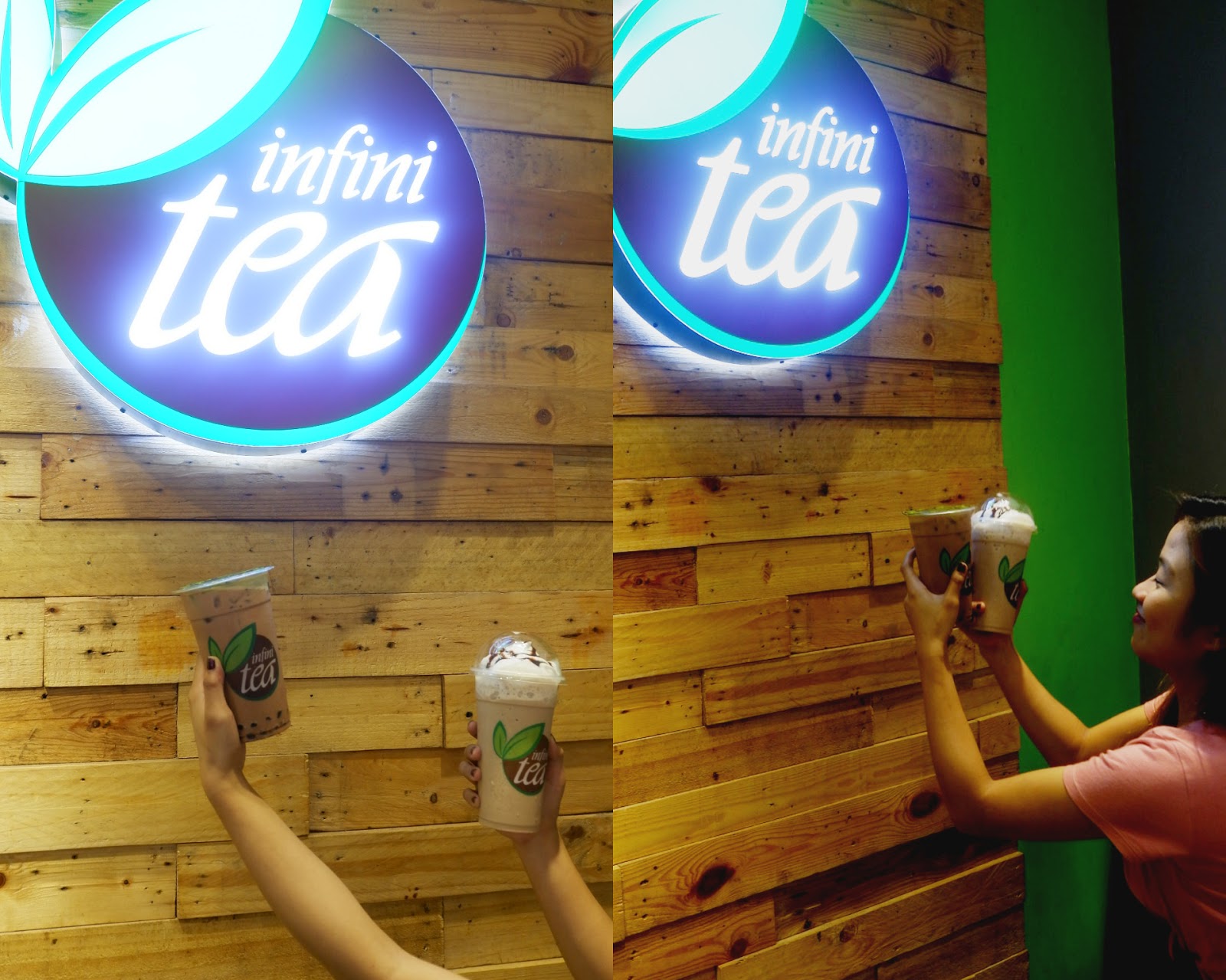 10 Coffee and Milk Tea Shops To Try at SM City Sucat