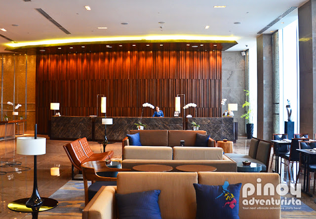 List of Luxury Hotels in Manila Philippines