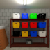 Escape from the Strange PE Storeroom Escape from the Strange PE Storeroom