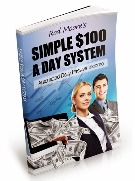 Download course Simple $ 100 A Day System Review for free