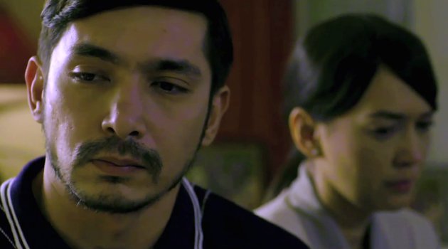 Film Sabtu Bersama Bapak Film Sabtu Bersama Bapak