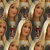 REPARATION FOR THE INSULTS TO THE BLESSED VIRGIN MARY