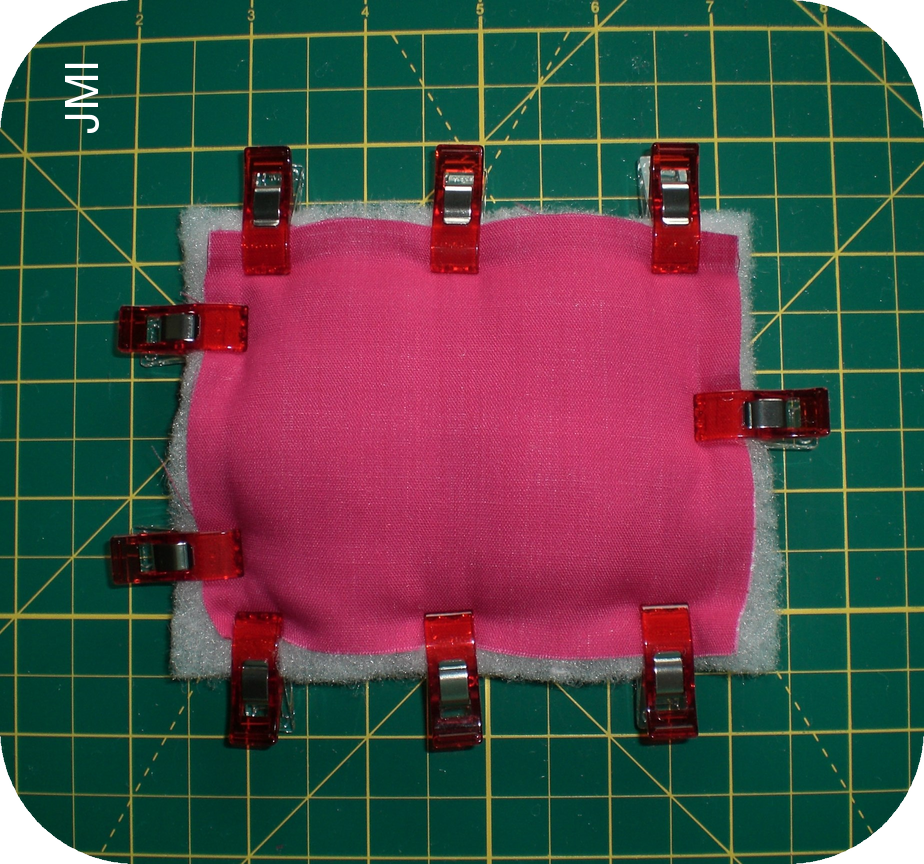 Crafting for Shoeboxes How to make a Carry Cot or Carrier Bed for a Mini Baby Doll