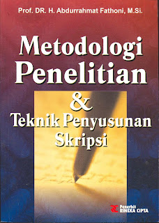 Buku Metodologi Penelitian Suharsimi Arikunto